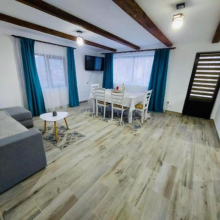 Casa Radu Daire Cîrlibaba Dış mekan fotoğraf