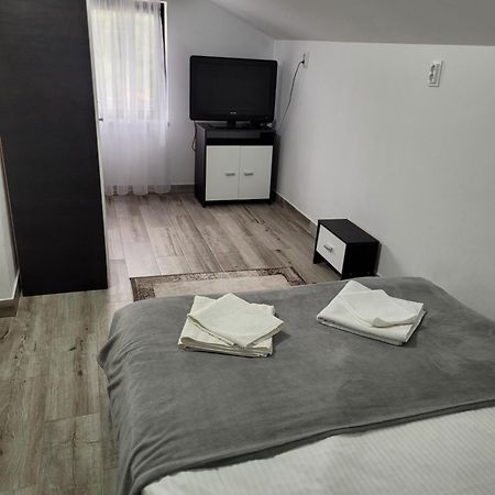 Casa Radu Daire Cîrlibaba Dış mekan fotoğraf
