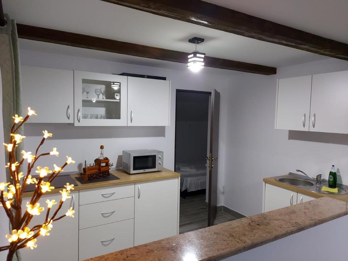 Casa Radu Daire Cîrlibaba Dış mekan fotoğraf