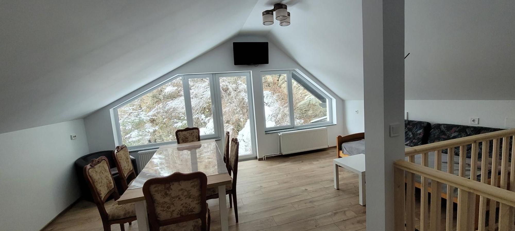 Casa Radu Daire Cîrlibaba Dış mekan fotoğraf